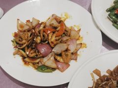 -宝燕壹号(徐汇店)