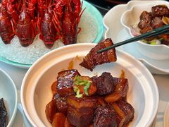 -久宴·天目湖大鱼头(恐龙园店)
