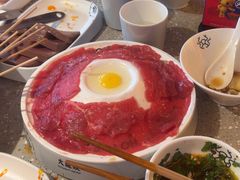 -大龙燚火锅(太古里店)