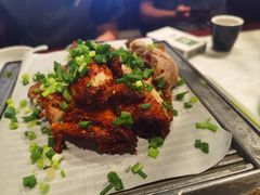 -绿茶餐厅(壹方天地店)