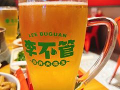 -李不管把把烧(天府三街店)