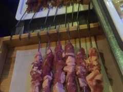 -很久以前羊肉串(大华三路店)