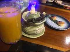 -和彩放题餐厅(酒仙桥店)
