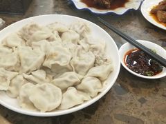 -周家大连水饺(美专校街店)