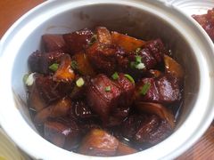 -小蓉合餐厅·川菜·家常菜(凤城二路店)