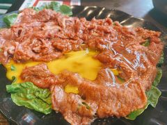 -九牧鱻·渝老鬼重庆火锅(人民路店)