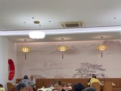 -大鸿运酒店·苏州菜·松鼠桂鱼(观前街店)