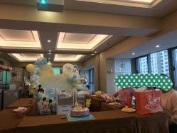 -台湾台婴美月子中心(长沙保利店)
