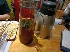 -木屋烧烤(岗顶二店)