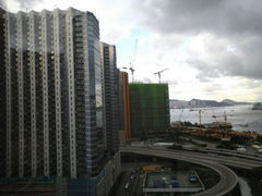 android_upload_pic-香港都会海逸酒店
