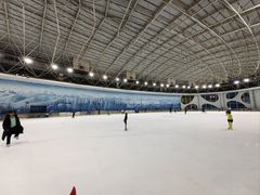 -世界之窗阿尔卑斯冰雪世界