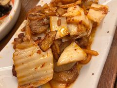 -萨拉伯尔(燕莎友谊商城店)