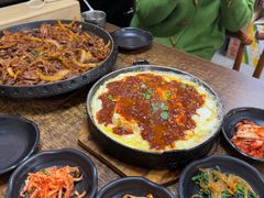 -妈妈手(山大总店)