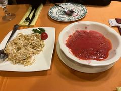 -老井俄式餐厅