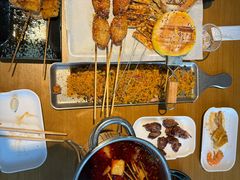 面包片-华府九号海鲜烧烤大排档(龙域店)