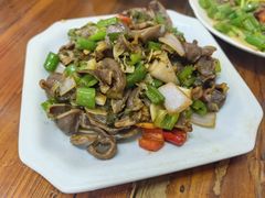 -樊记烧菜馆