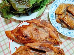 鸡架-老杨家熟食店