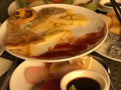 -339旋转餐厅(天府熊猫塔店)