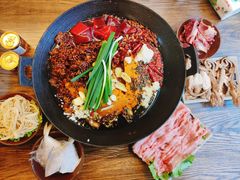 -周幺妹重庆老火锅(银泰城总店)