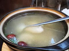 农家草鸡汤-苏城小院·园林精致苏州菜(斜塘老街店)