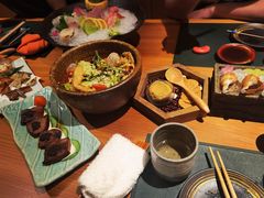 -松涛日本料理