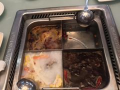 -海底捞火锅(九久奥特莱斯店)
