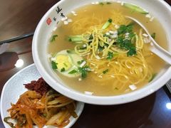 -服务大楼冷面(延大店)