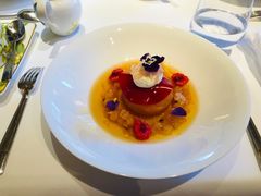 -Le Comptoir de Pierre Gagnaire