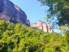 -雁荡山风景名胜区