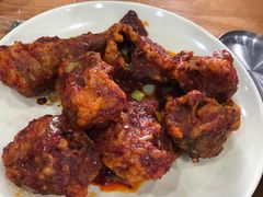 -贤花饭店(城阳店)