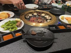 -神户赤童日式烤肉(金地广场店)