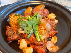 -潮堂 · 潮州菜(国贸商城店)