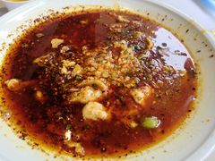 -煜丰汴京烤鸭(福彩路店)