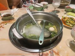 -四季合味椰子鸡(南山大冲店)
