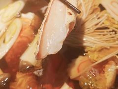 -森味薪火烧•烧鸟居酒屋•日本料理(望京店)