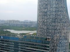 -天鹅湖体育公园