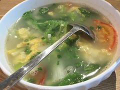 -遇见小厨·北京烤鸭·江湖菜·川菜(广福桥店)