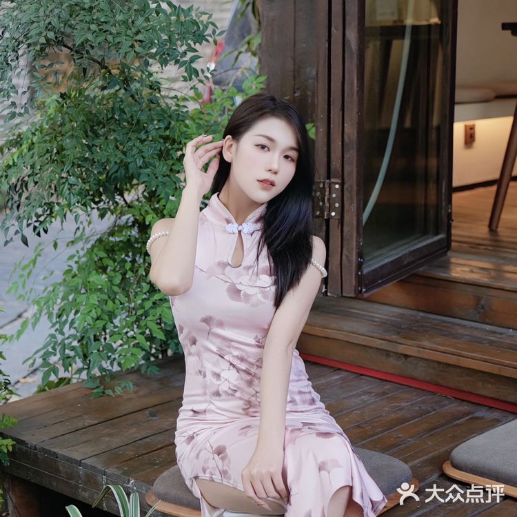 唐姑娘与金典梦幻联动😋长沙新中式甜品店