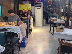 -云晓光头烧烤吧(盛夏店)