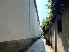 -胡雪岩故居
