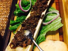 -烛影拾光观景餐厅·创意菜·摄影·小提琴(大唐不夜城店)