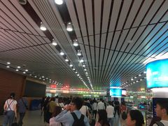 -珠海拱北口岸