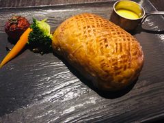 -恰餐厅CHAR Grill(北京三里屯洲际店)