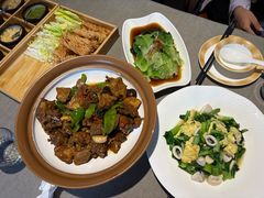 -有喜胶东小馆(太申祥和店)