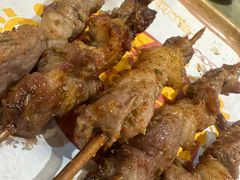 -巴依兄弟西域美食(机场店)