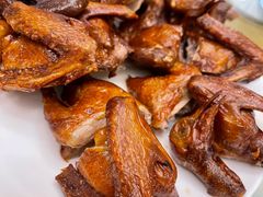 五谷芳红烧乳鸽-五谷芳乳鸽王(海景店)