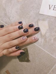 -Lucky 19日式美甲美睫