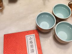 -小吊梨汤·北京菜·烤鸭(鸟巢店)