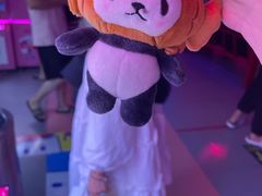 -阿尔法Game Station(中山路店)
