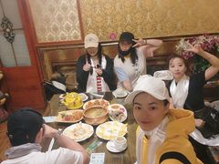 -吉祥圣雪藏餐